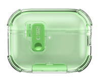Tech-Protect Bounce Pro Apple Airpods Pro 3 Matcha Green - 1500161 - zdjęcie 1